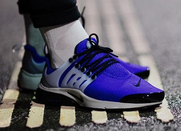 Nike Air Presto Persian Violet - @maxisnkrs