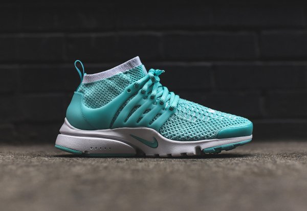 Nike Air Presto Ultra Flyknit