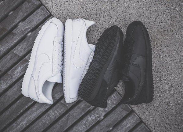 Nike Cortez Basic 1972 (Quickstrike) (1)