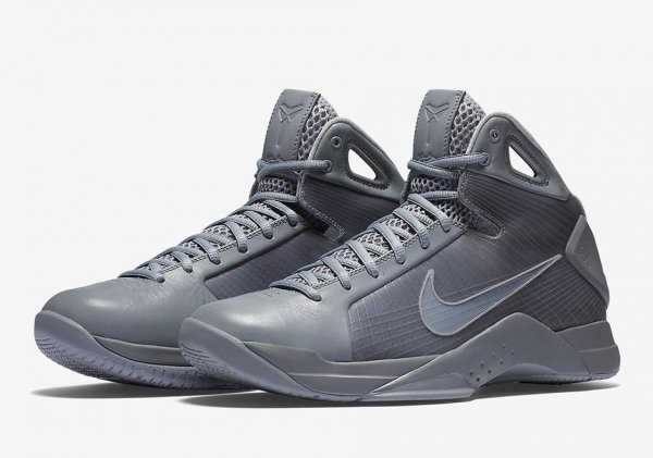 Nike Hyperdunk FTB