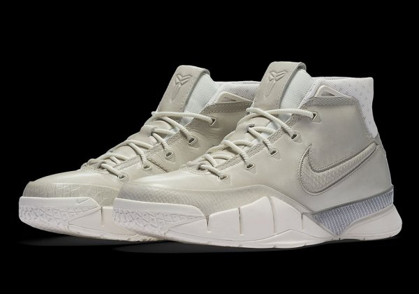 Nike Kobe 1 FTB Pre Championship Year