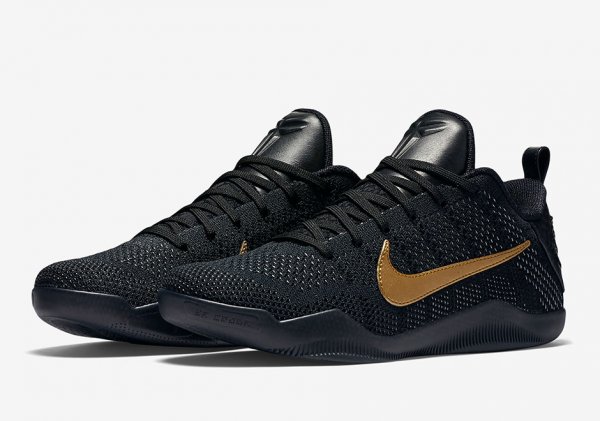 Nike Zoom Kobe XI Elite FTB