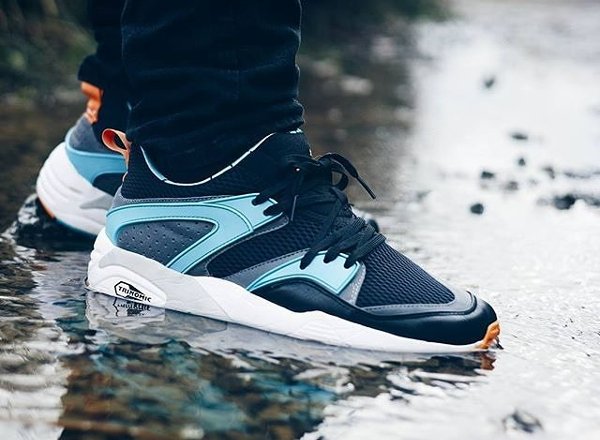 Puma Blaze Of Glory OG 93 - @bayfieldxcv