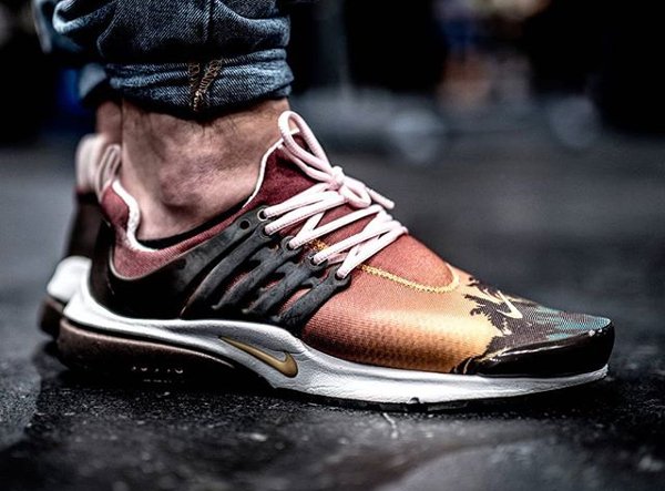 Sole Collector x Nike Air Presto - @needlehorse