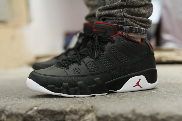 nike air jordan 9 retro low