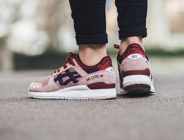 asics gel lyte 2 womens