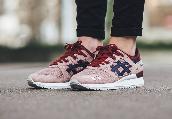 asics gel lyte pas cher