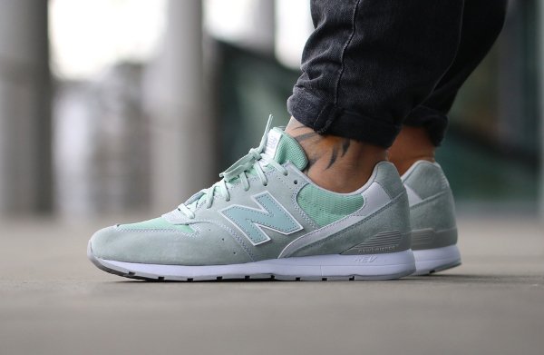 basket Burn Rubber x New Balance MT580 Blue Collar LH Suede Mint Cream (1)