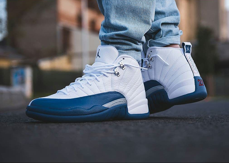 air jordan 12 pas cher