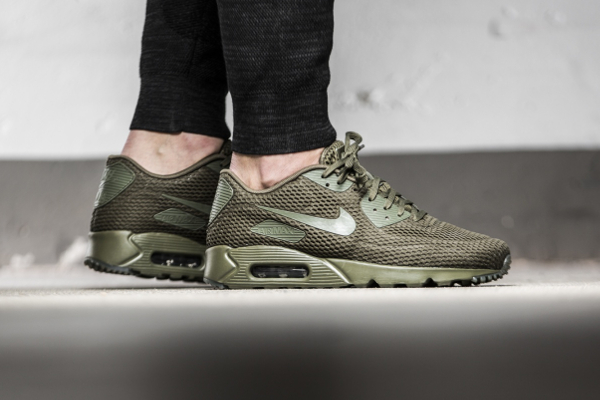 nike air max ultra breathe