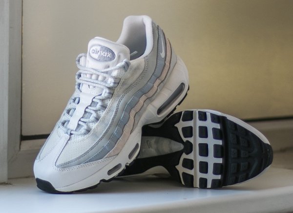 basket nike air max 95 femme