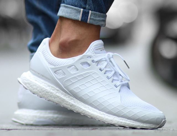 adidas ultra boost white pas cher