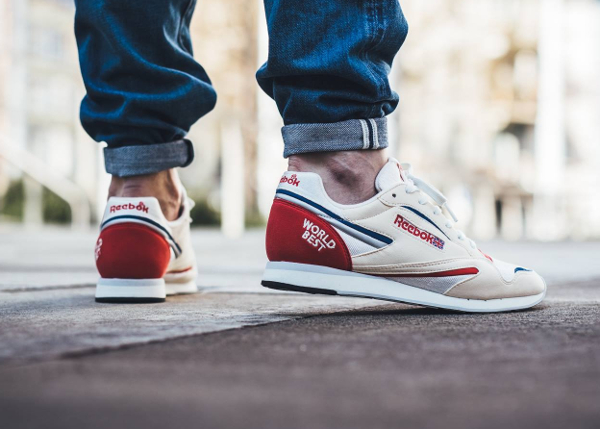 Chaussure online reebok 2016