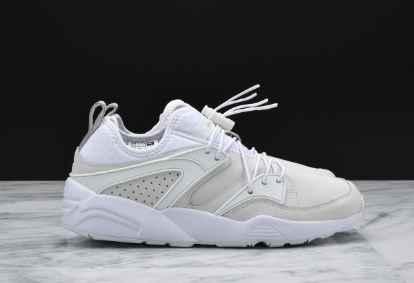 basket Stampd x puma blaze of glory White (4)