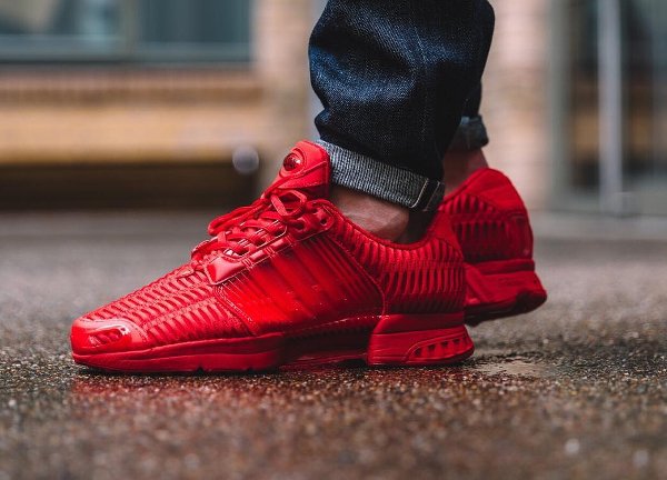 adidas climacool 1 triple red