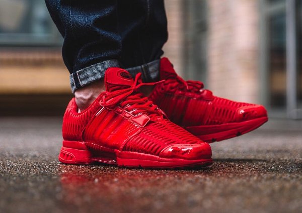 adidas climacool 1 triple red