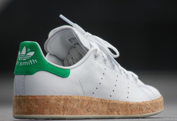 stan smith luxe