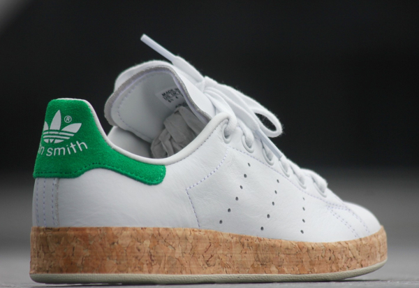 adidas stan smith semelle liege