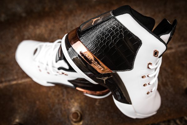 air jordan 17 og