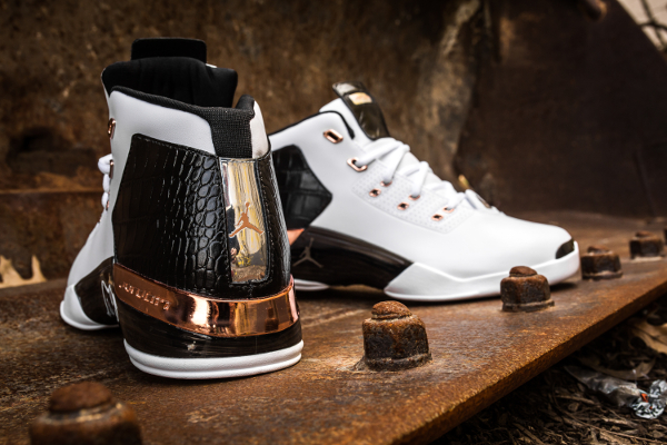 jordan 17 chaussures