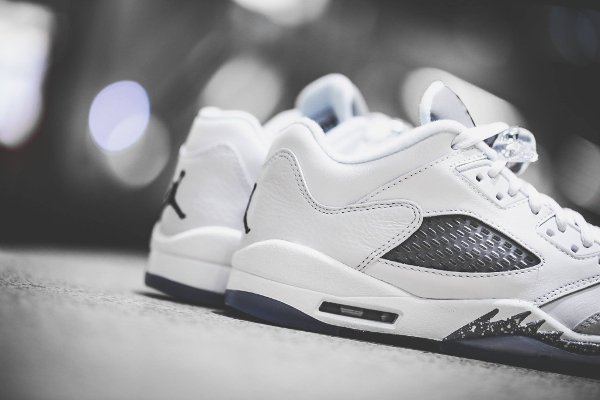 jordan noir pour femme