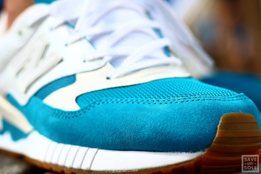 new balance chaussure cyan