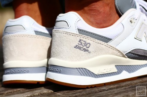 new balance m530 soldes