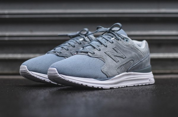 chaussure New Balance ML1550CG Slate Blue (2)