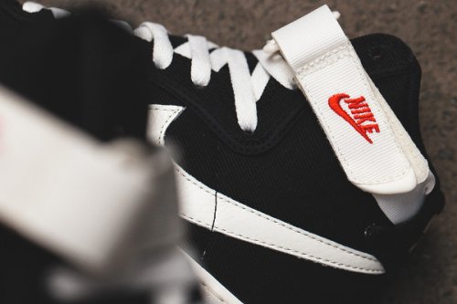 air force 1 black sail