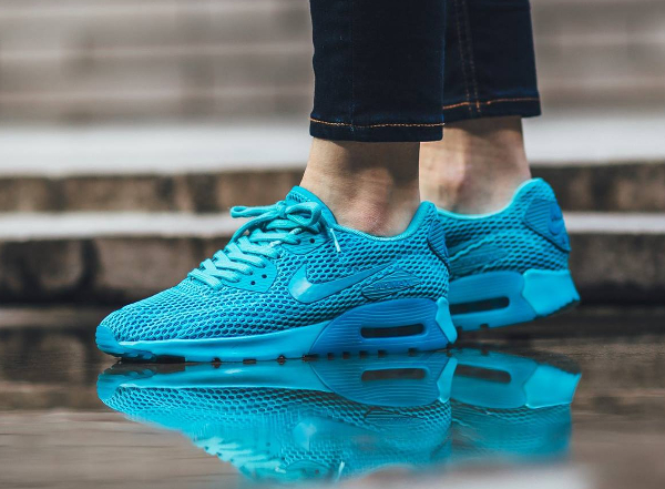 nike w air max 90 ultra br