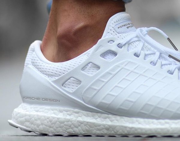 adidas porsche design blanche