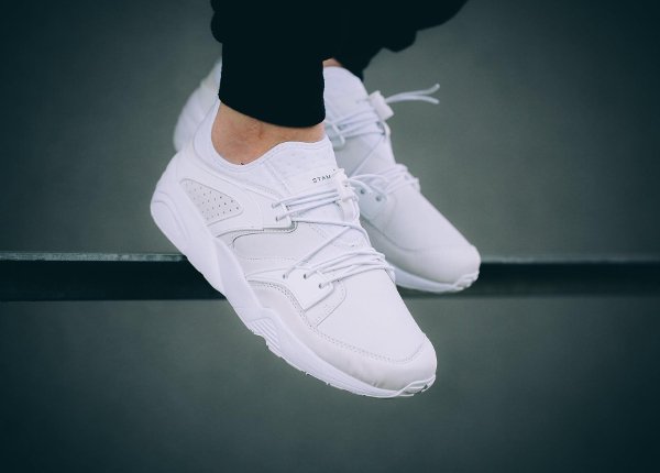 puma blaze of glory femme