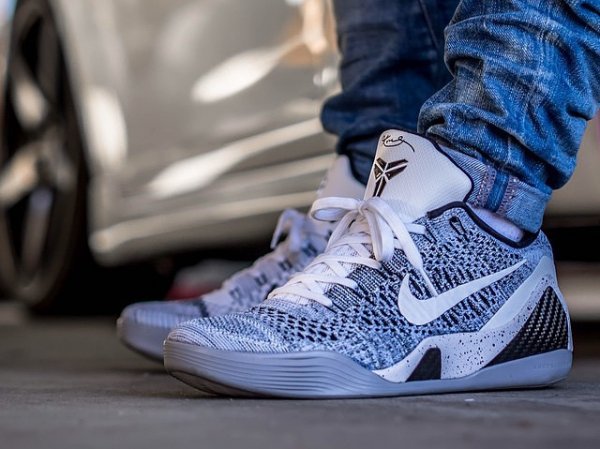 12-Nike Kobe 9 Beethoven - @malishoez1