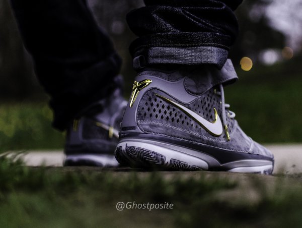 7-Nike Kobe 2 Prelude - @ghostposite