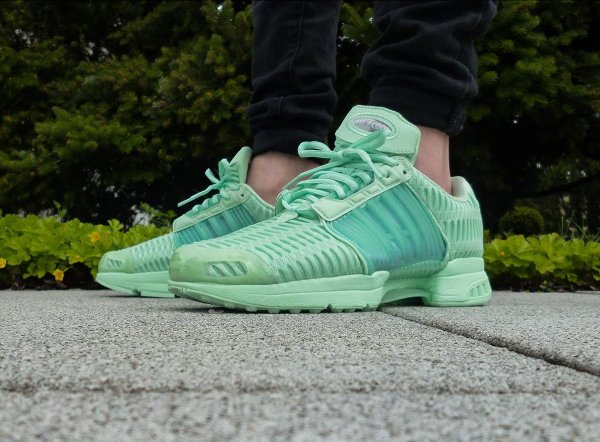 Adidas Climacool Mint - @patrickreif3 (1)