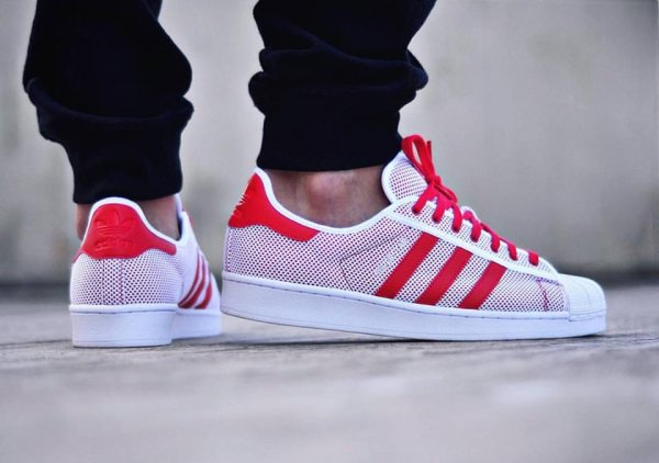 adidas original superstar 80s 2016