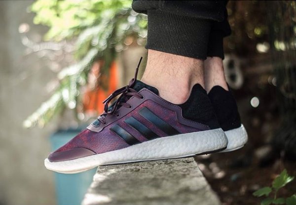 Adidas Pure Boost M - @anthonysuz