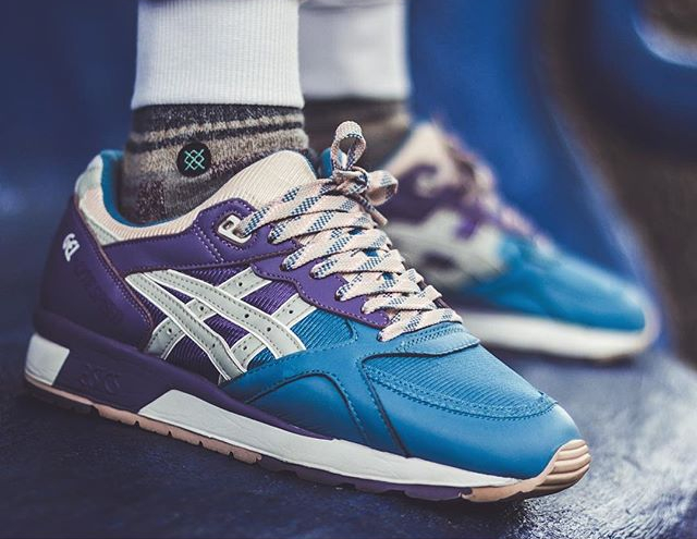 asics carhartt shoes