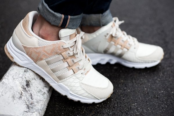 Basket Adidas EQT Support 93 PRM Oddity Luxe (1)