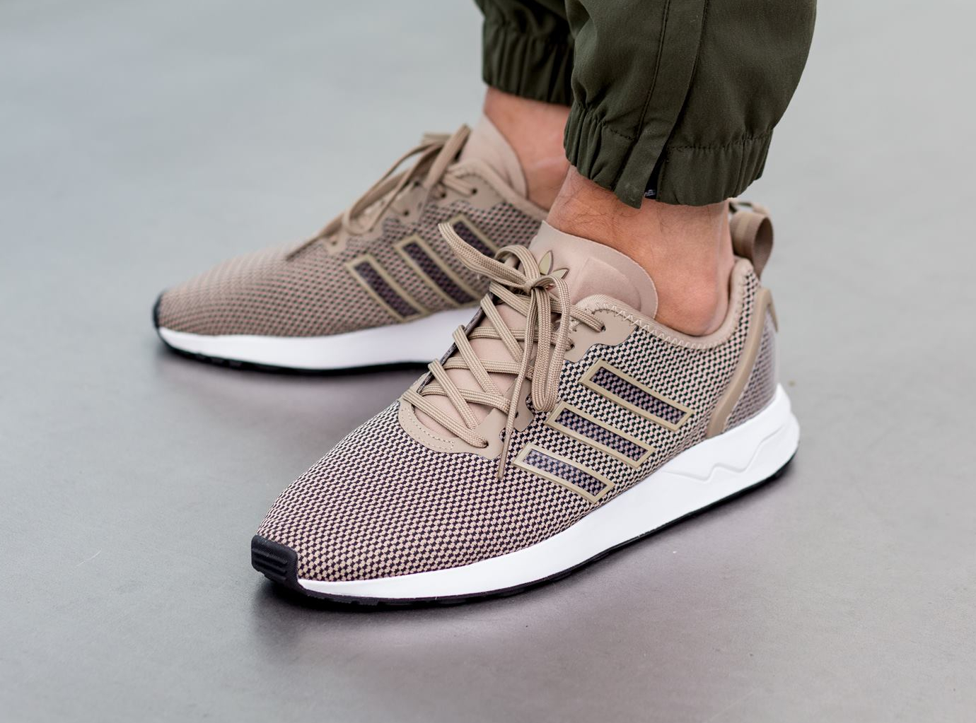 adidas zx flux adv homme