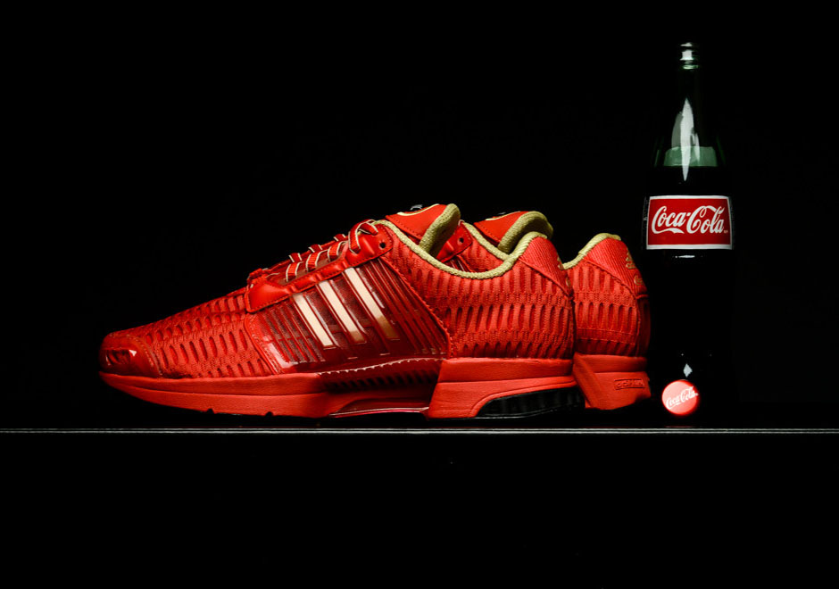 adidas climacool 1 coca cola zero