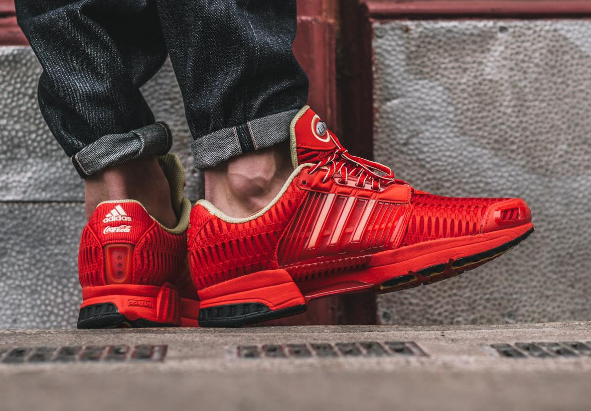 adidas climacool 1 rouge