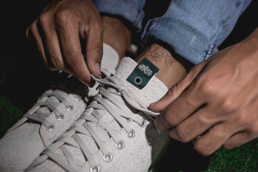 adidas x juice stan smith