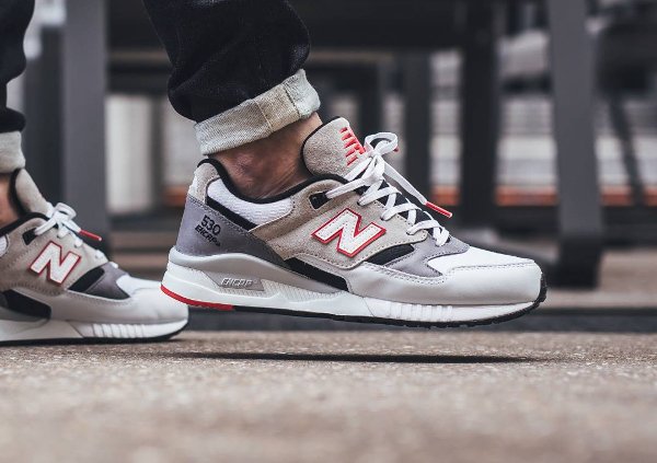 new balance m530 elite