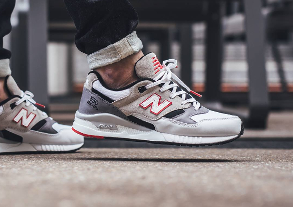 basket new balance 530