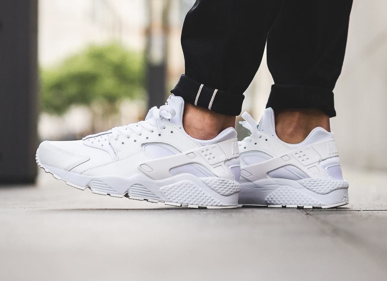 nike air huarache premium homme