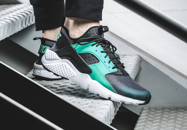 Nike air huarache clearance menta