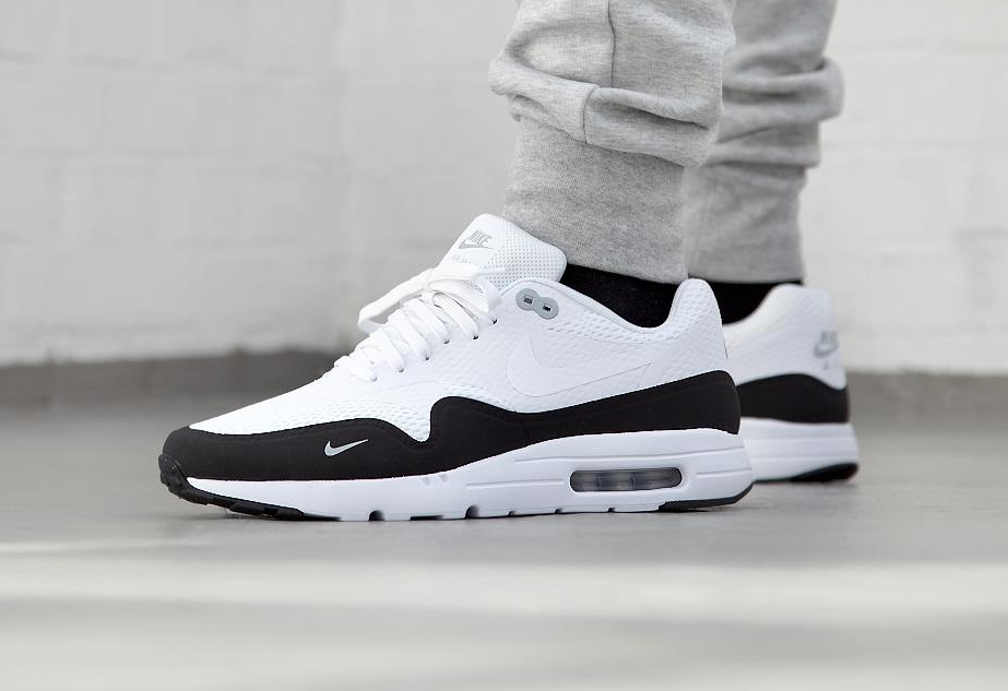 basket air max 1 homme