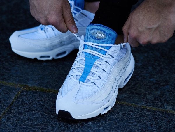 nike air max 95 chalk blue
