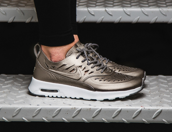 nike air max thea joli femme